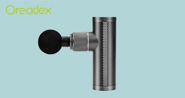 OD1810 Mini Massage Gun: Advantages Compared to Other Products